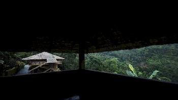 Отель Eco Tones Муннар Экстерьер фото